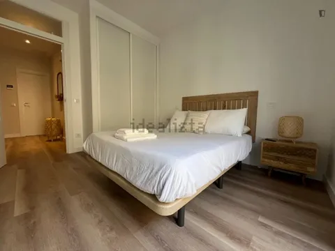 Pis de 60 m² a Madrid
