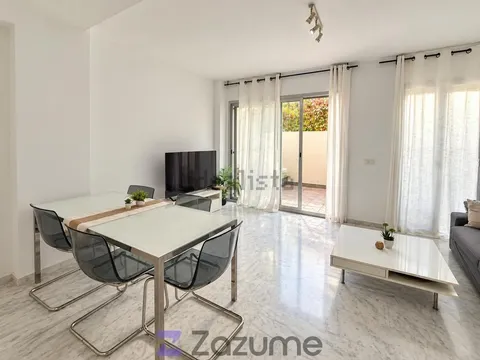 Pis de 110 m² a Mijas