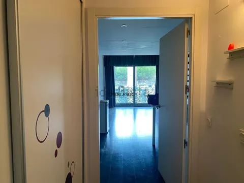 Pis de 52 m² a Madrid