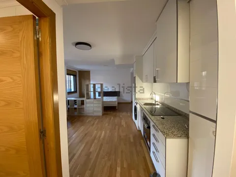 Pis de 38 m² a Vigo
