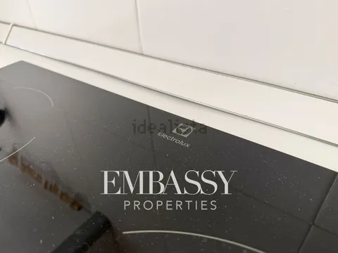 Pis de 55 m² a Madrid