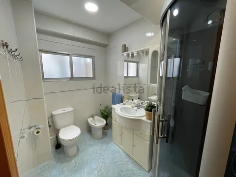 Pis de 70 m² a Valladolid