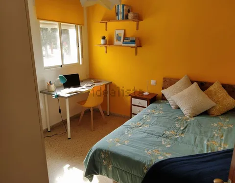 Habitació de lloguer, Algesires (3/6)