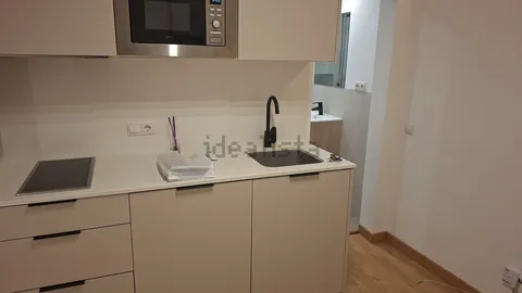 Apartamento 25 m² em Barcelona (4/9)
