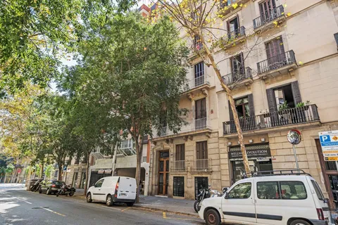Pis de 60 m² a Barcelona