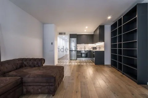 Pis de 95 m² a Barcelona