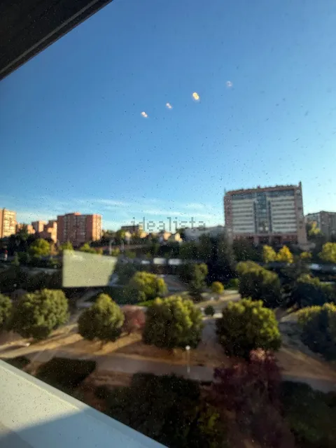 Pis de 104 m² a Madrid