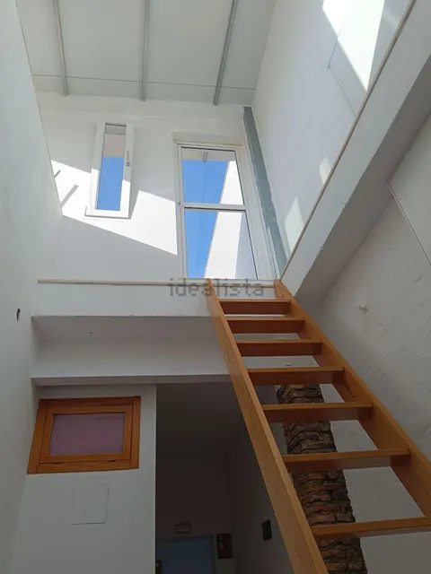 Pis de 52 m² a Dos Hermanas