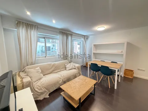 Квартира 85 м² у Валенсіі