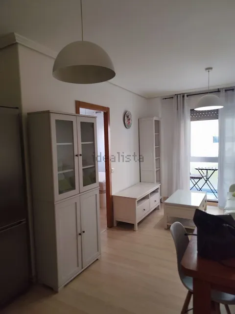 Wohnung 40 m² in Vigo