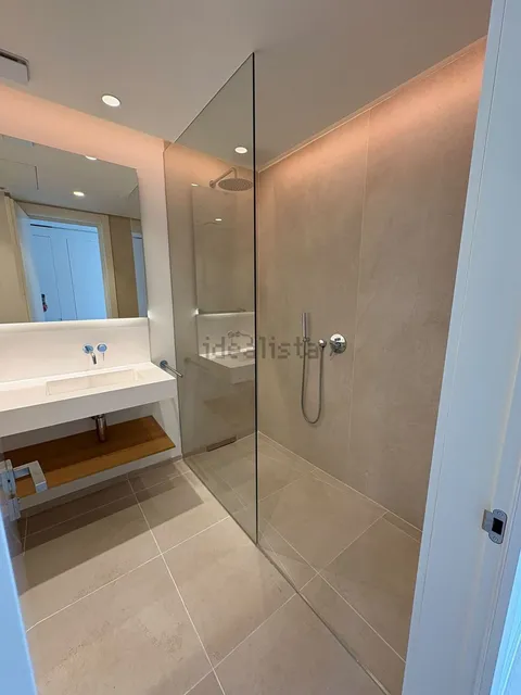 Appartement 221 m² à Ojén