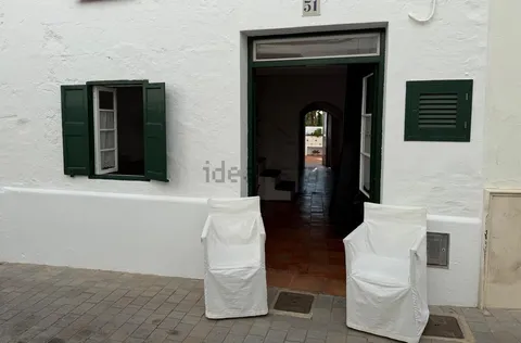 Casa de 113 m² en es Migjorn Gran