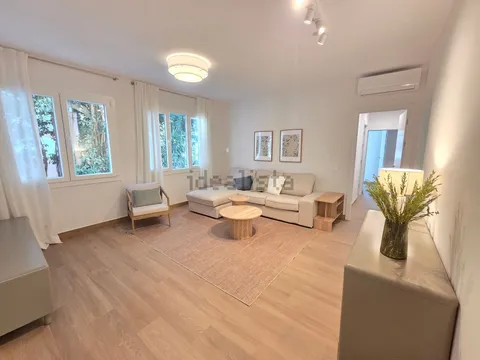 Pis de 115 m² a Màlaga