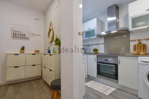 Квартира 73 м² в Puçol