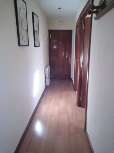 Apartamento 55 m² em Burgos