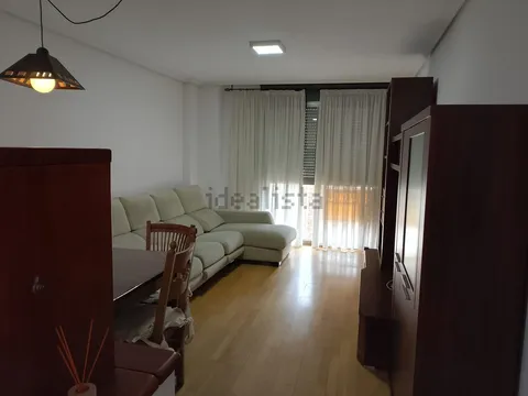 Wohnung 116 m² in Ponferrada