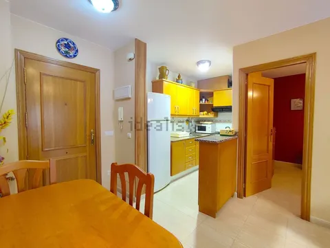 Pis de 50 m² a Benidorm