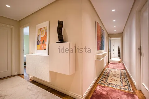 Appartamento 186 m² a Bilbao