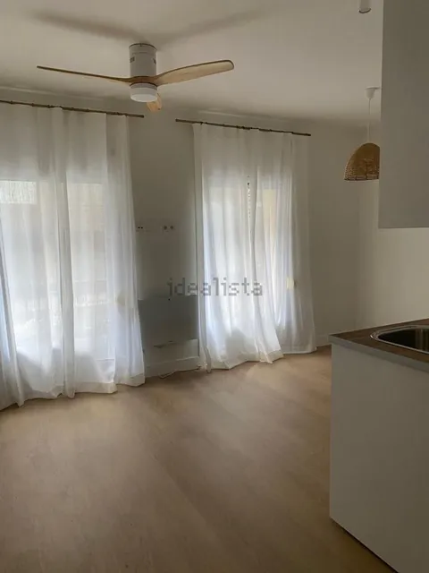 Pis de 57 m² a Madrid