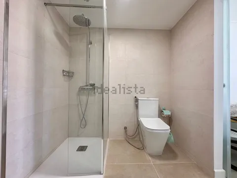 Pis de 64 m² a Benalmádena