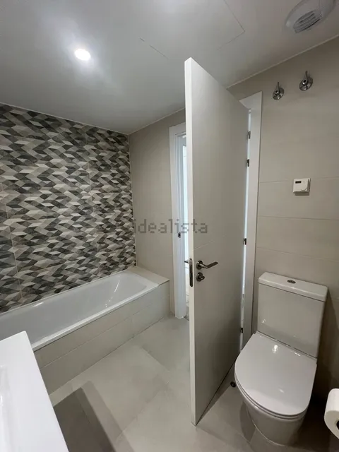 Pis de 100 m² a Valladolid