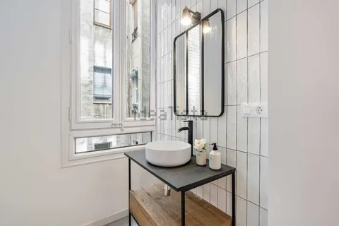Piso de 100 m² en Barcelona