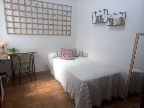 Habitació de lloguer, Còrdova