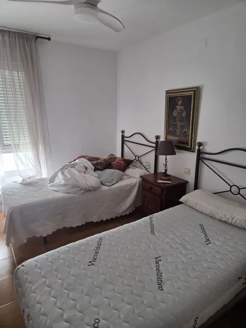 Pis de 133 m² a Punta Umbría