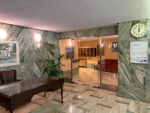 Pis de 85 m² a Madrid
