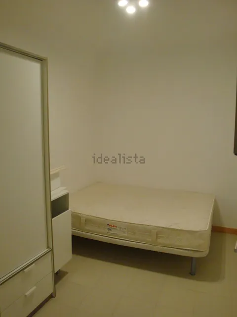 Pis de 40 m² a Madrid