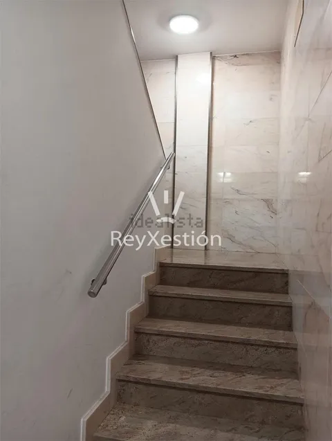 Pis de 45 m² a Santiago de Compostel·la