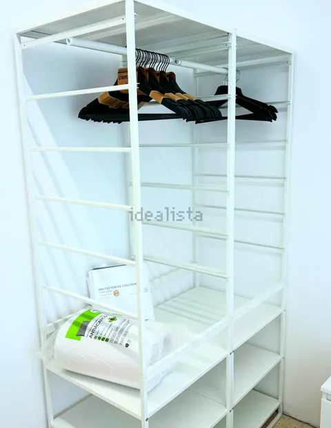 Habitació de lloguer, O Porriño
