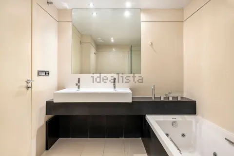 Pis de 163 m² a Barcelona