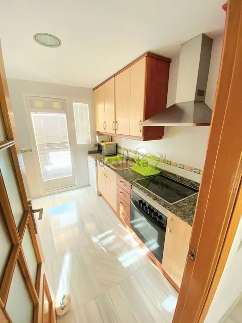 Apartamento 130 m² em Xàbia / Jávea