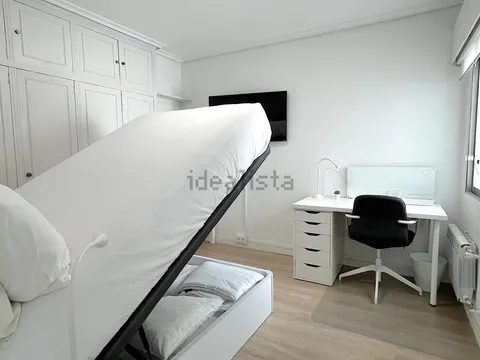Stanza in affitto, Vigo