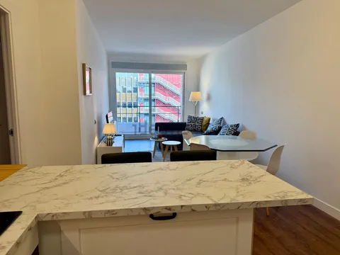 Pis de 86 m² a Madrid