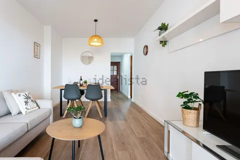 Pis de 81 m² a Mijas