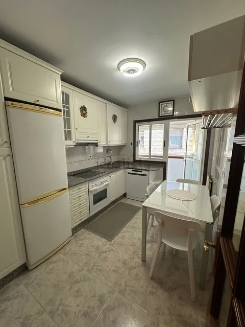Pis de 90 m² a Vigo