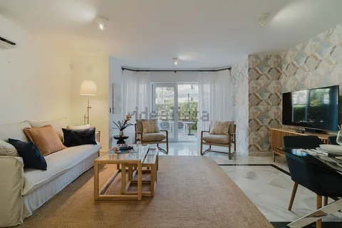 Pis de 119 m² a Marbella