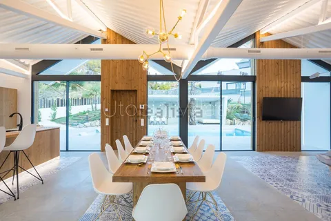 House 420 m² in Sant Pere de Ribes