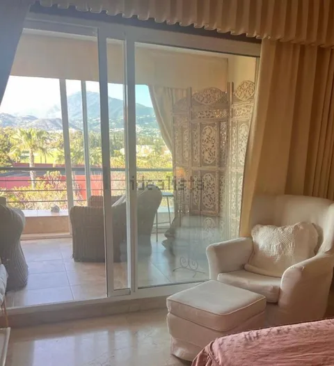 Habitació de lloguer, Marbella