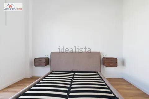 Haus 220 m² in Dos Hermanas
