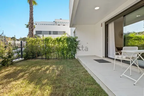 Wohnung 75 m² in Casares