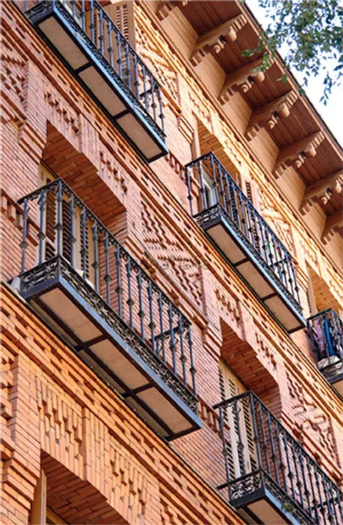 Flat 35 m² in Madrid