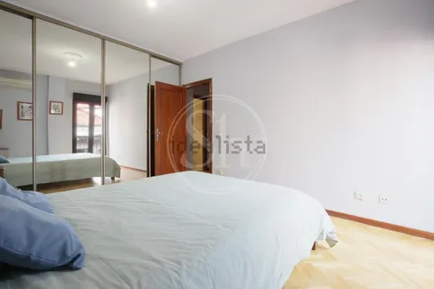 Pis de 65 m² a Madrid