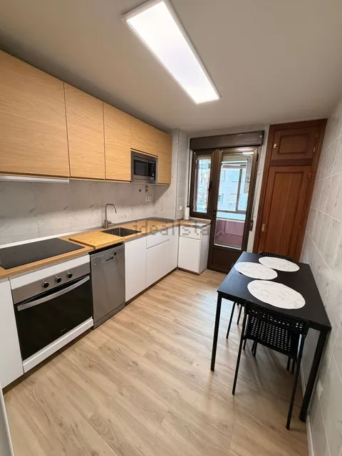 Quarto para alugar, León