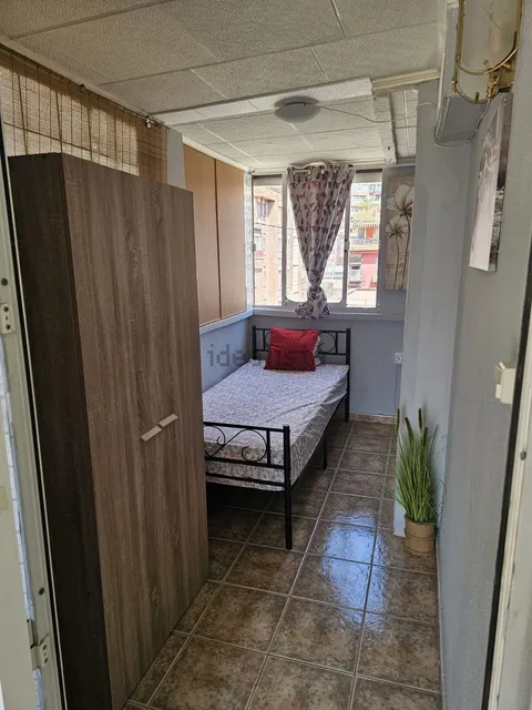 Quarto para alugar, Benidorm