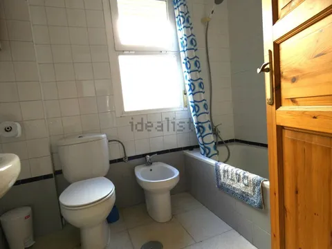 Pis de 88 m² a Granada