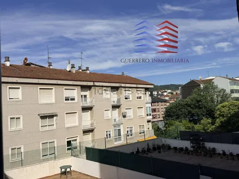 Квартира 85 м² в Оренсе