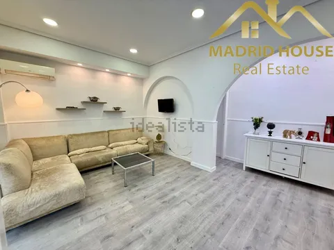 Pis de 51 m² a Madrid